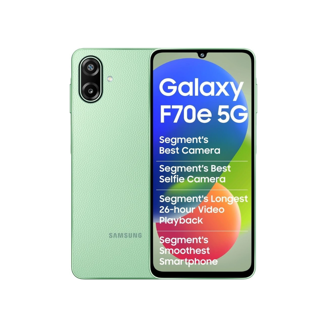 Samsung Galaxy