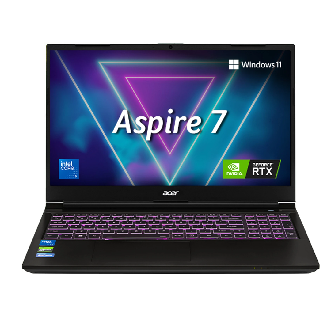Acer Aspire Laptop